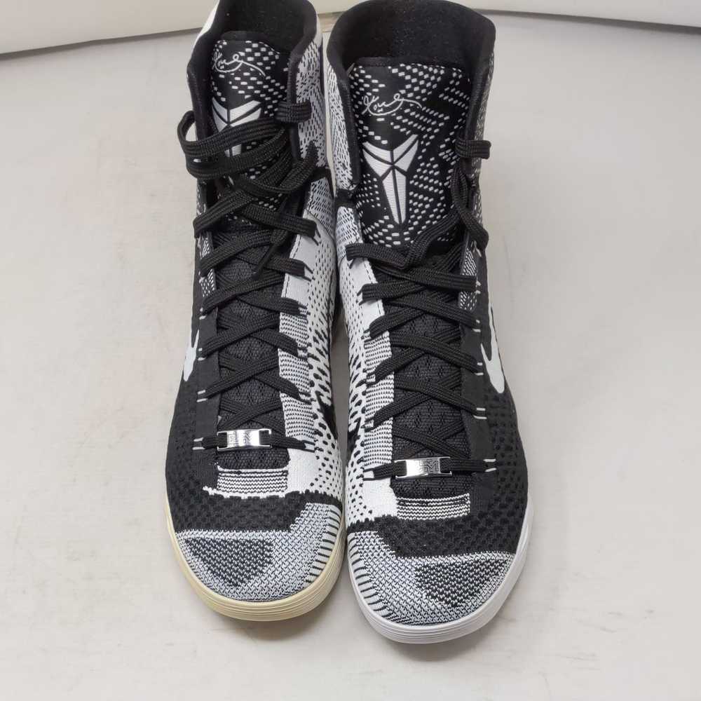 Nike Kobe 9 Elite Black History Month - image 3