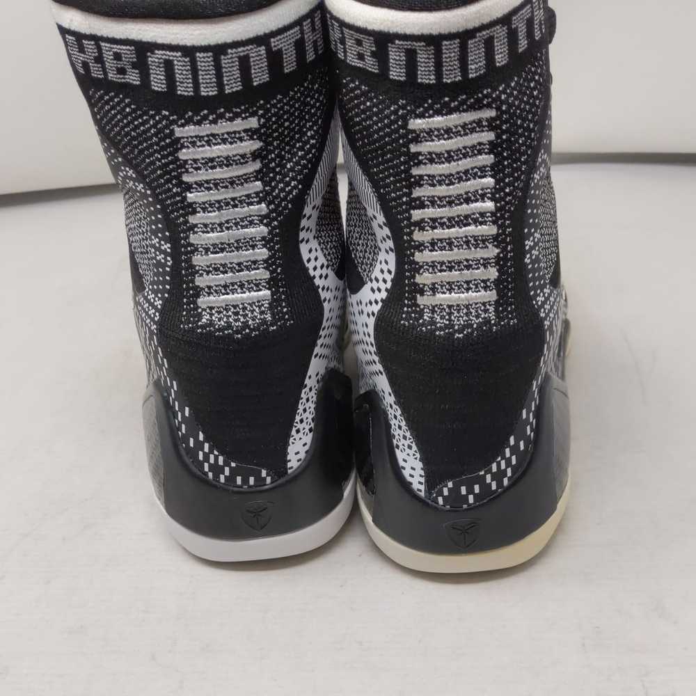 Nike Kobe 9 Elite Black History Month - image 4