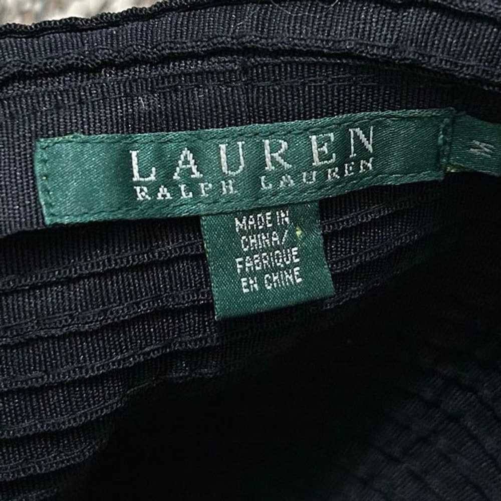 Lauren Ralph Lauren Lauren Ralph Lauren Fabric Wi… - image 4