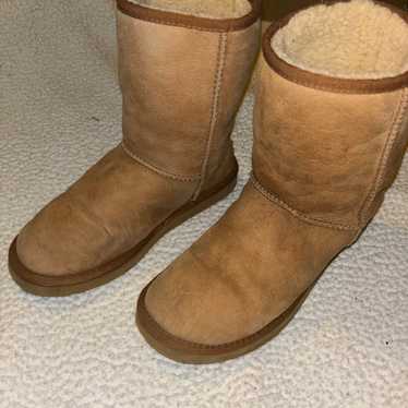 UGG Boots - image 1