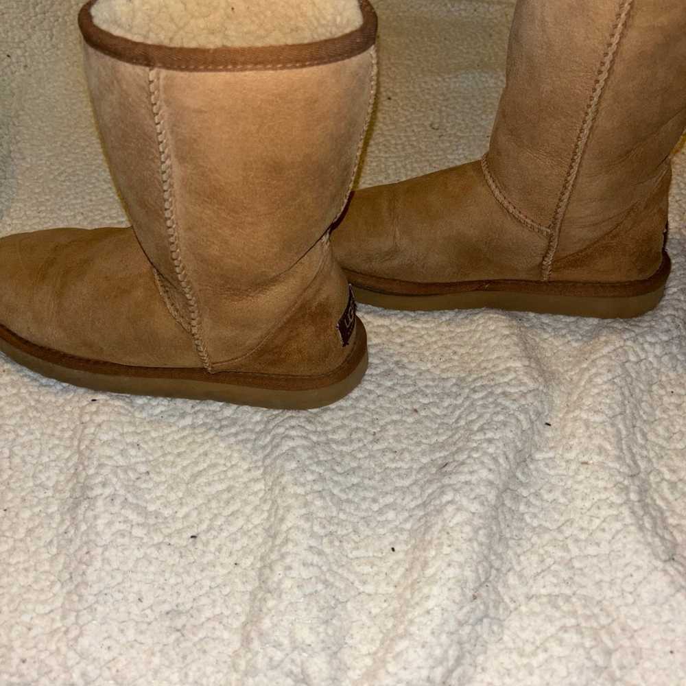 UGG Boots - image 2