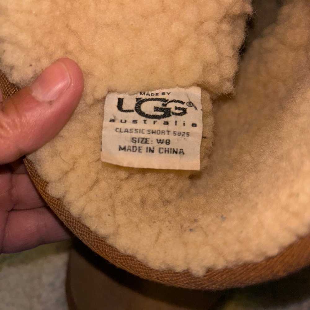 UGG Boots - image 6