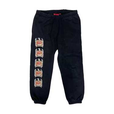 Supreme Supreme x Slayer Sweatpants - image 1