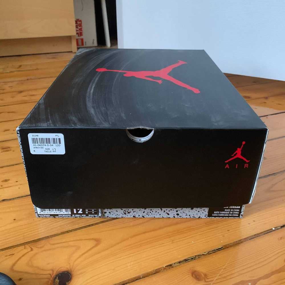 Jordan Brand Air Jordan 6 Retro Infrared 2019 - image 7