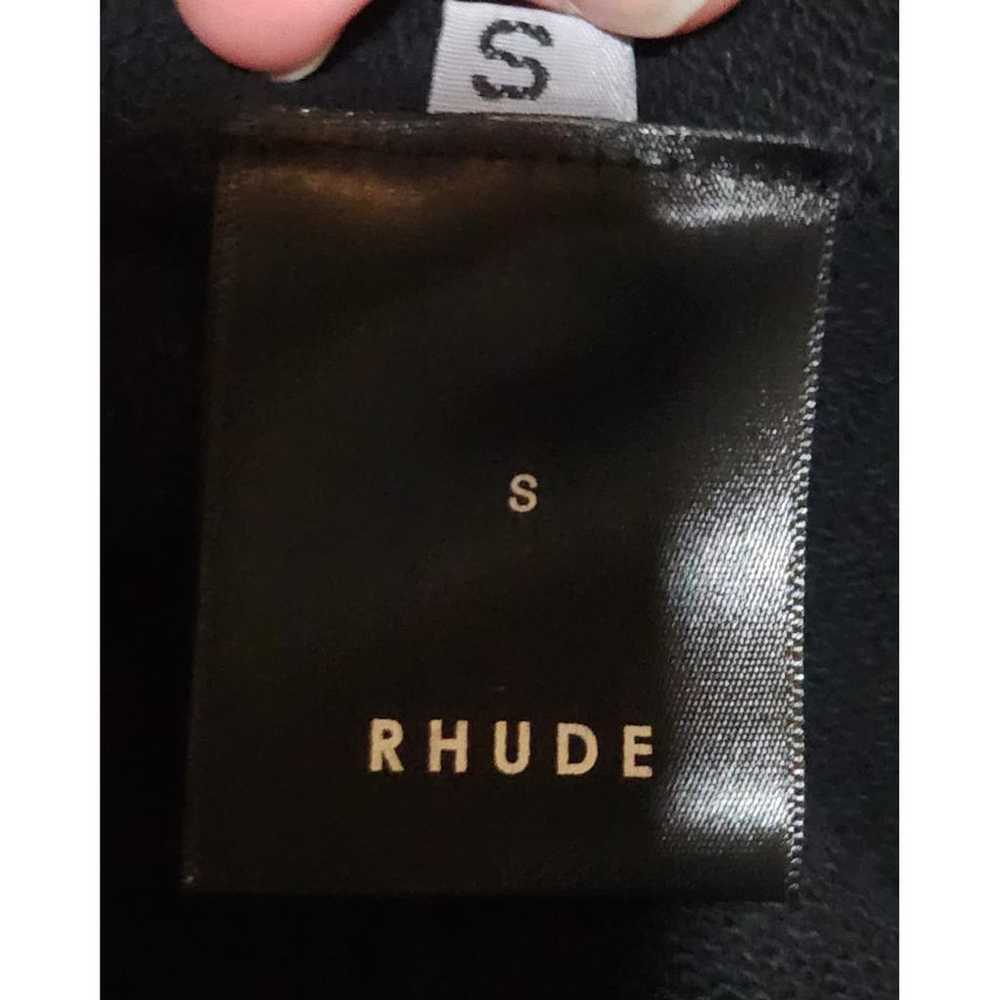 Rhude Sweatshirt - image 4