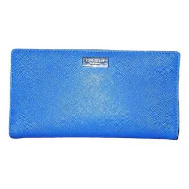 Kate Spade Leather clutch bag - image 1