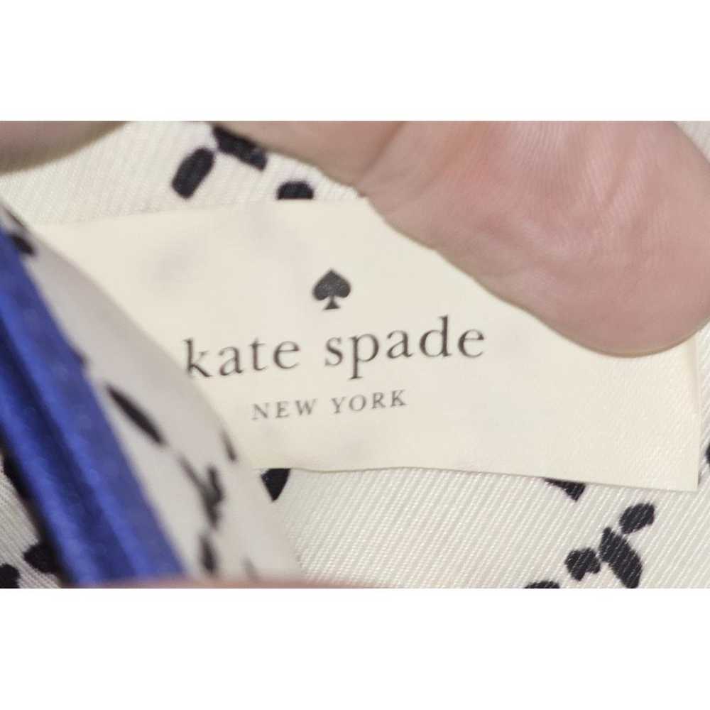 Kate Spade Leather clutch bag - image 2