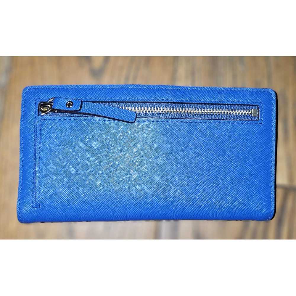 Kate Spade Leather clutch bag - image 3