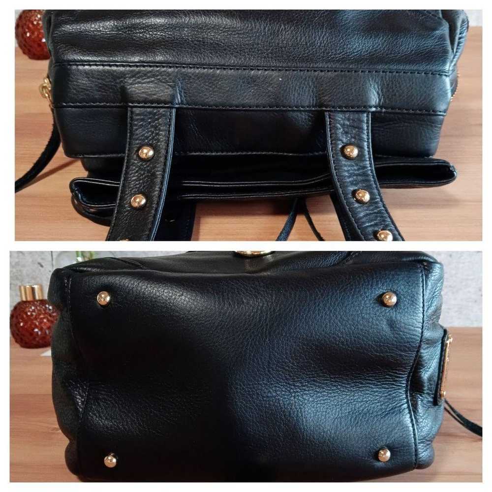 Fine quality botkier leather shoulder bag for wom… - image 6