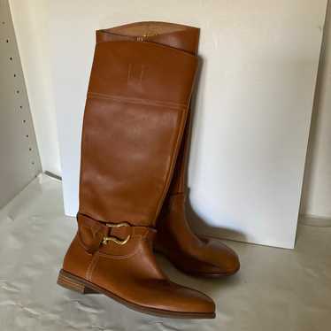 riding boots women size 9 Sperry Top Sider NWOT - image 1