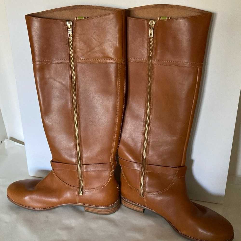 riding boots women size 9 Sperry Top Sider NWOT - image 2