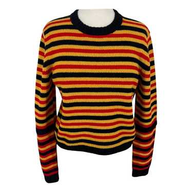 Victoria Beckham Wool jumper - image 1