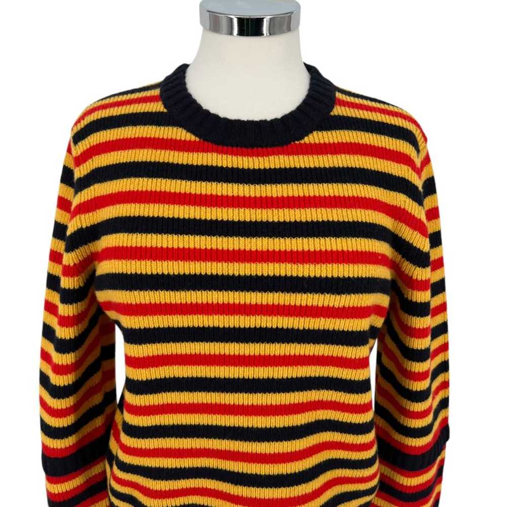 Victoria Beckham Wool jumper - image 2