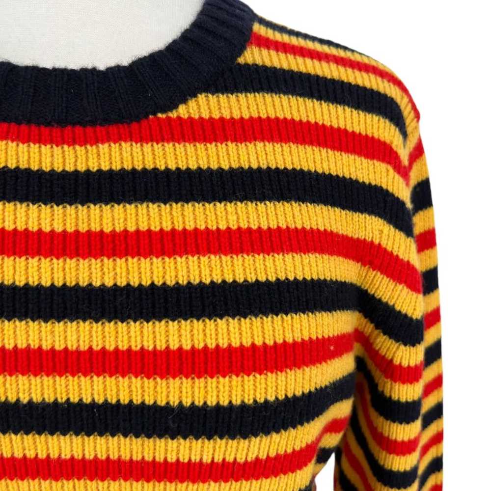 Victoria Beckham Wool jumper - image 3