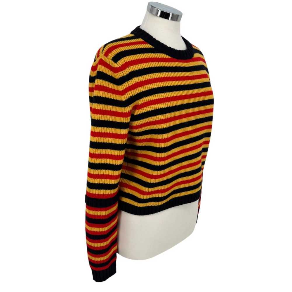 Victoria Beckham Wool jumper - image 6