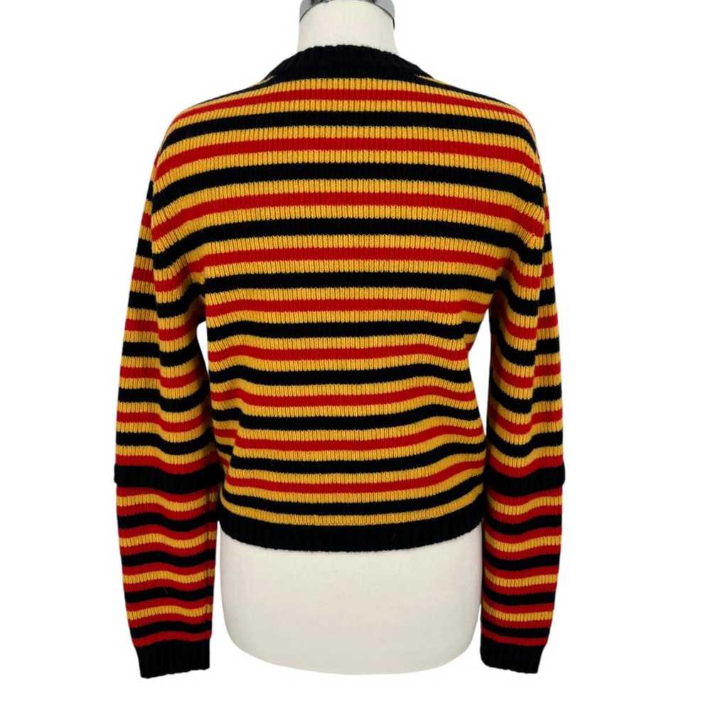 Victoria Beckham Wool jumper - image 8