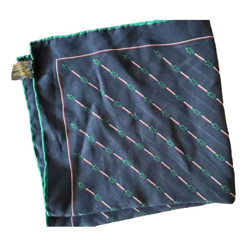 Gucci Silk scarf - image 1