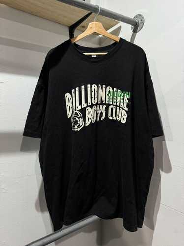 Billionaire Boys Club × HIDDEN Billionaire Boys Cl