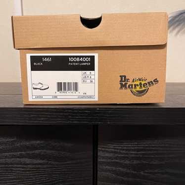 Dr. Martens oxford