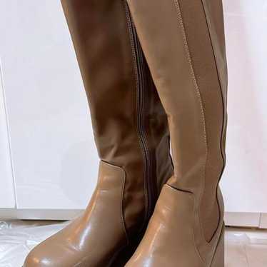 NICE CLAUP Long Boots