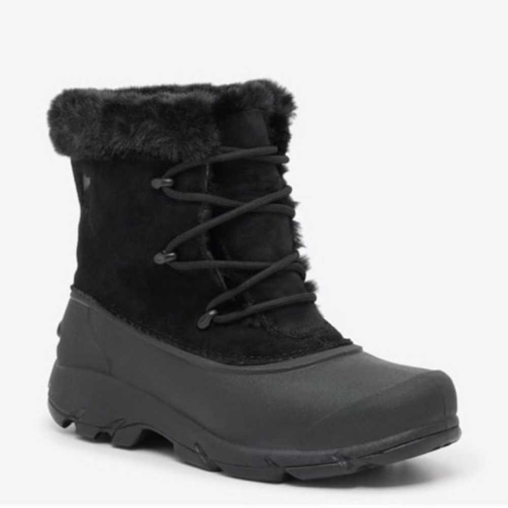 SOREL Snow Angel Snow Boots - image 1