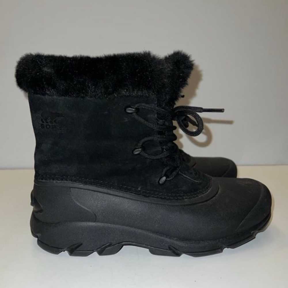 SOREL Snow Angel Snow Boots - image 2