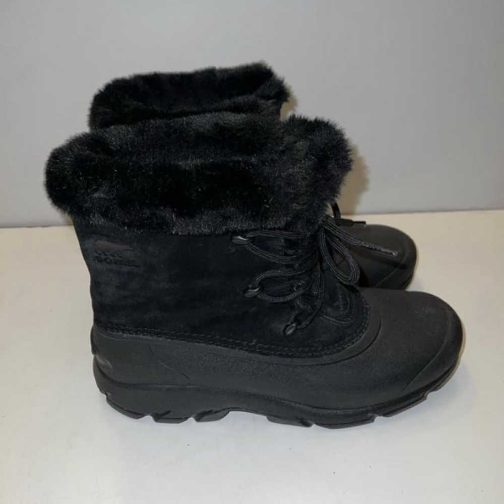 SOREL Snow Angel Snow Boots - image 3