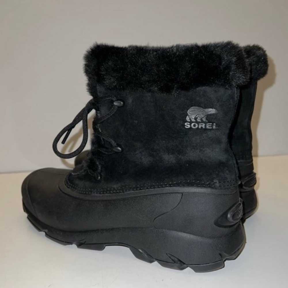 SOREL Snow Angel Snow Boots - image 5