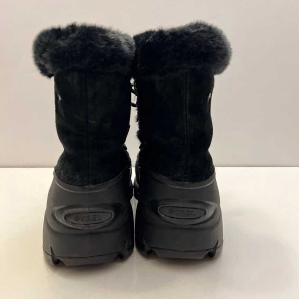 SOREL Snow Angel Snow Boots - image 6