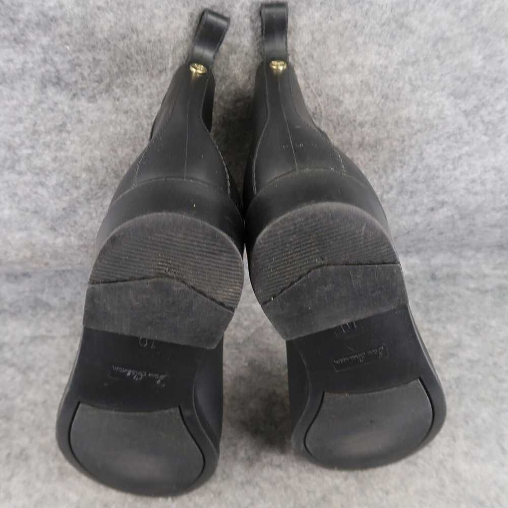 Sam Edelman Shoes Womens 10 Rain Bootie Chelsea P… - image 11