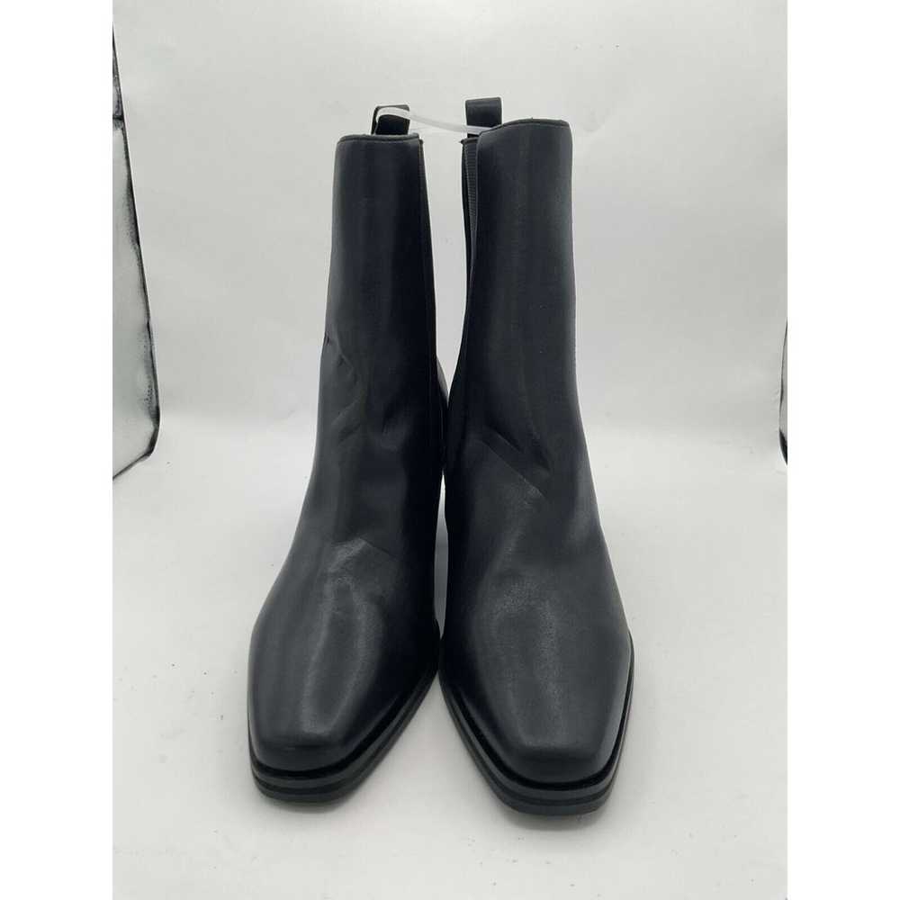 Open Edit, Women's Harlowe Chelsea Boot Block Hee… - image 3