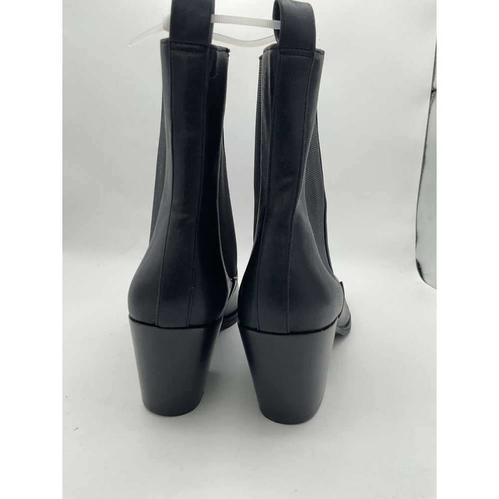 Open Edit, Women's Harlowe Chelsea Boot Block Hee… - image 4