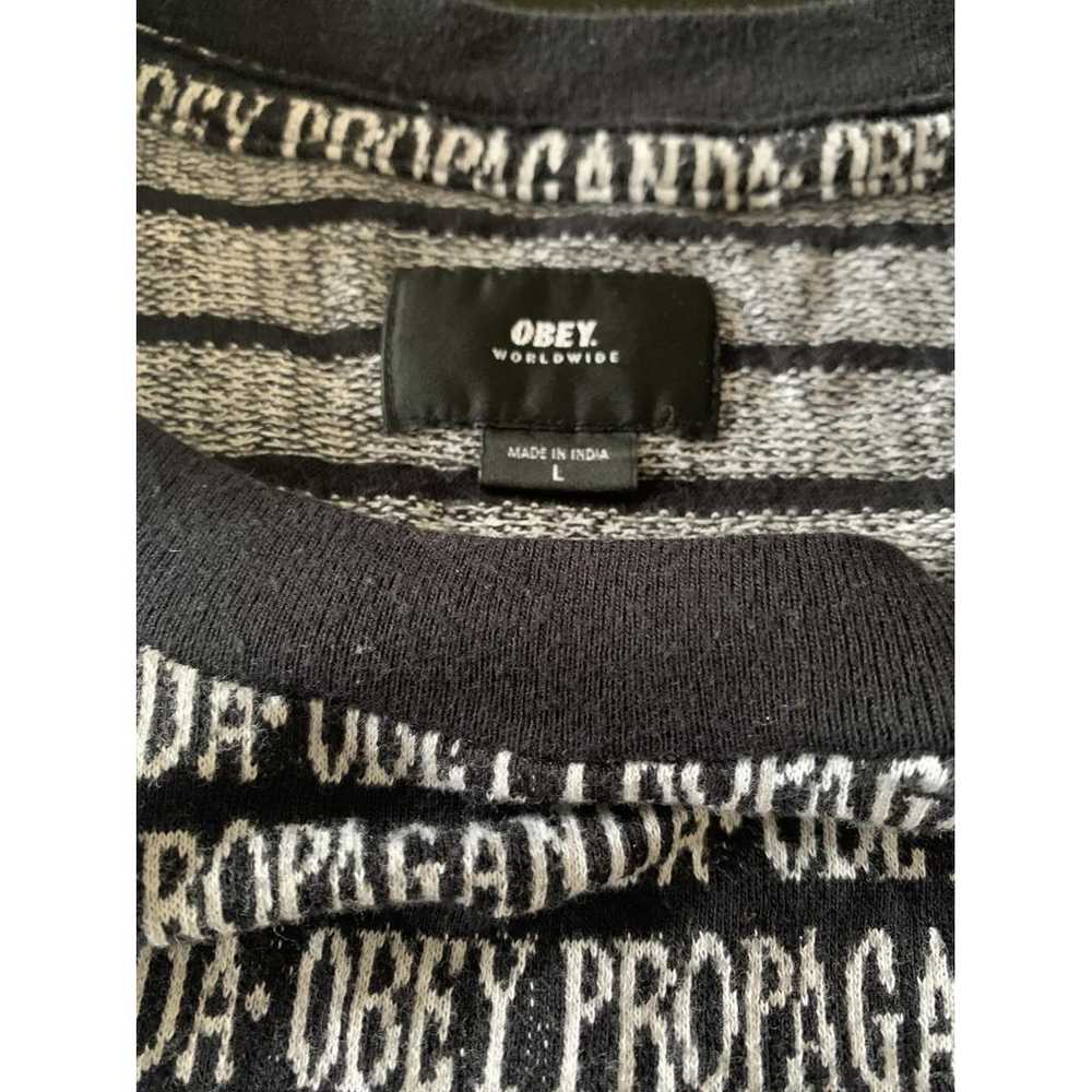 Obey Sweatshirt - image 3