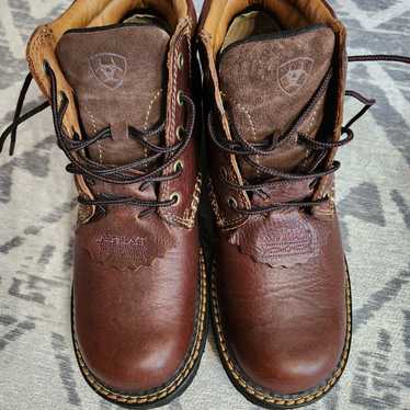 Ariat Canyon Lace Up Boots