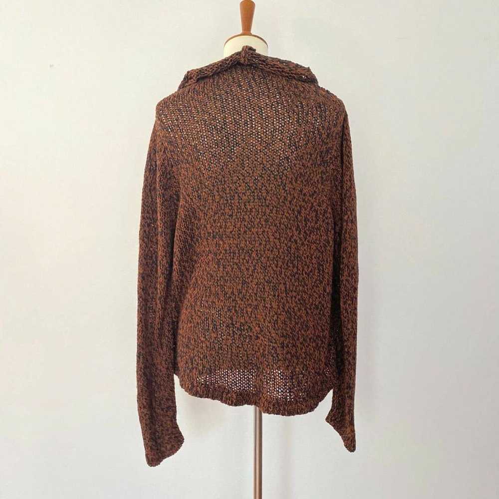 Eileen Fisher Jumper - image 4