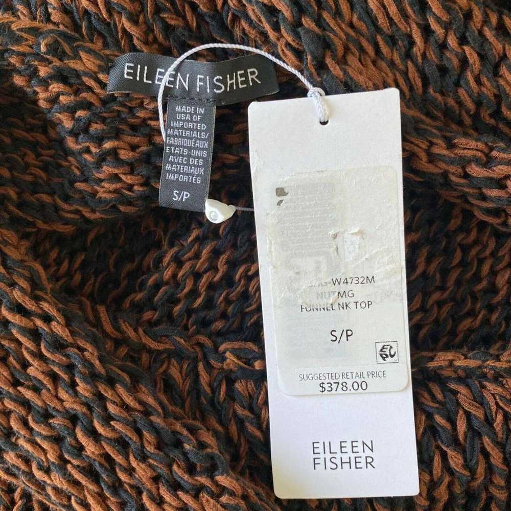 Eileen Fisher Jumper - image 6