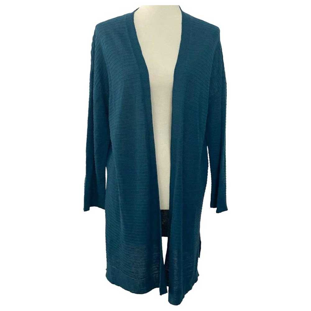 Eileen Fisher Cardigan - image 1