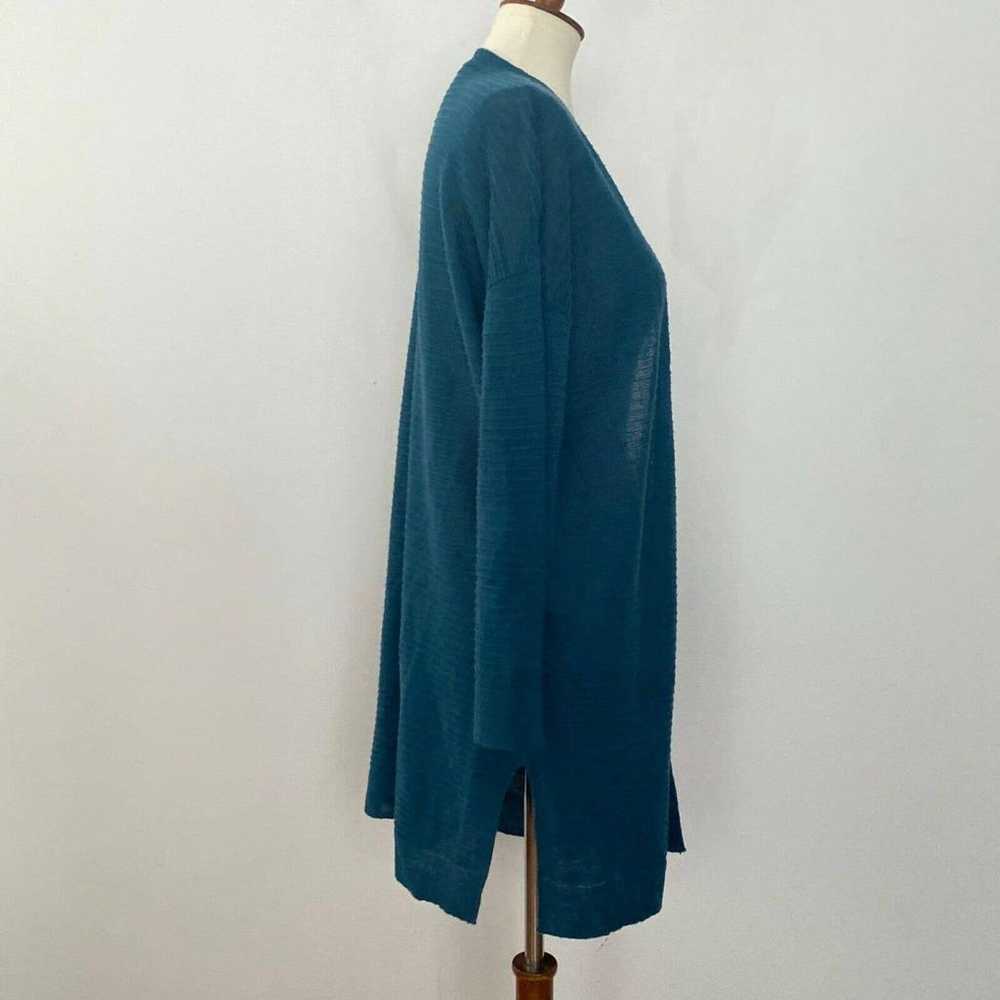 Eileen Fisher Cardigan - image 3