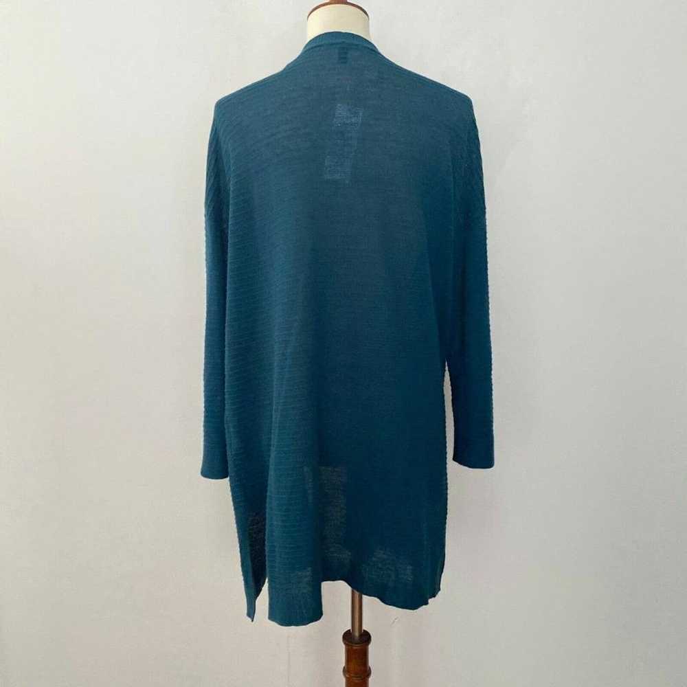 Eileen Fisher Cardigan - image 4