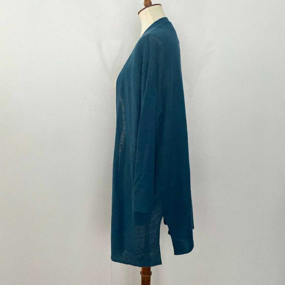 Eileen Fisher Cardigan - image 5