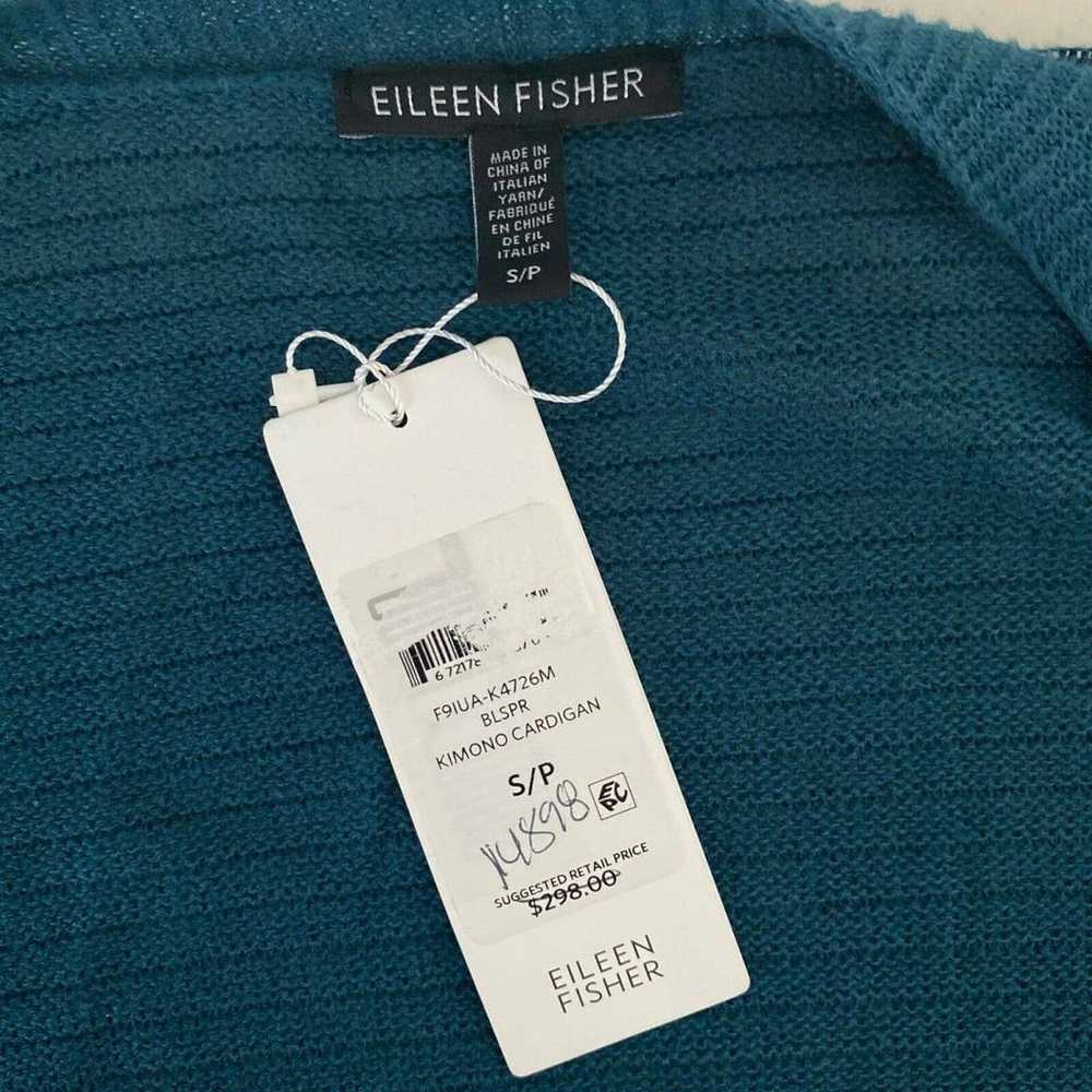 Eileen Fisher Cardigan - image 6