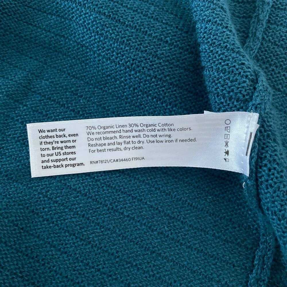 Eileen Fisher Cardigan - image 7