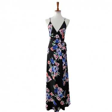 Yumi Kim Silk maxi dress