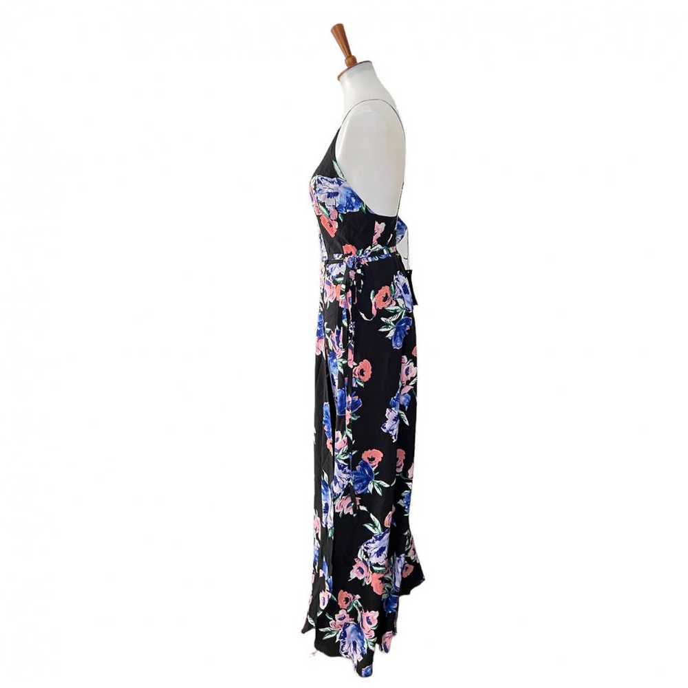 Yumi Kim Silk maxi dress - image 4