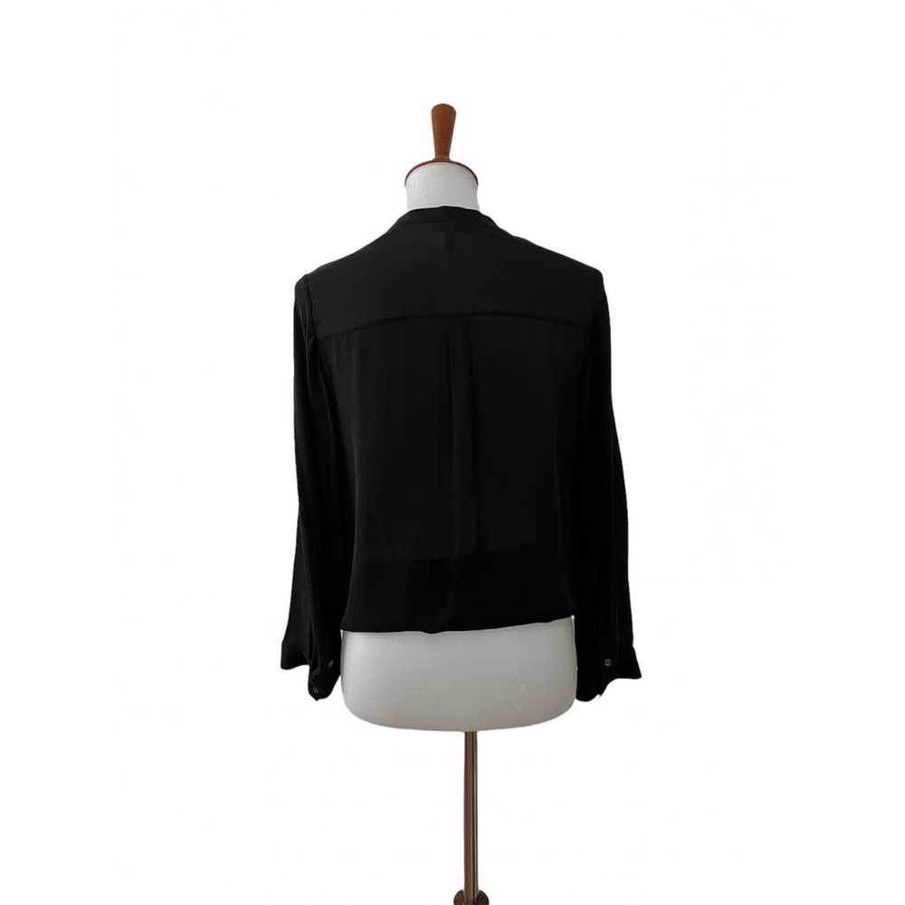 Lafayette 148 Ny Silk blouse - image 3