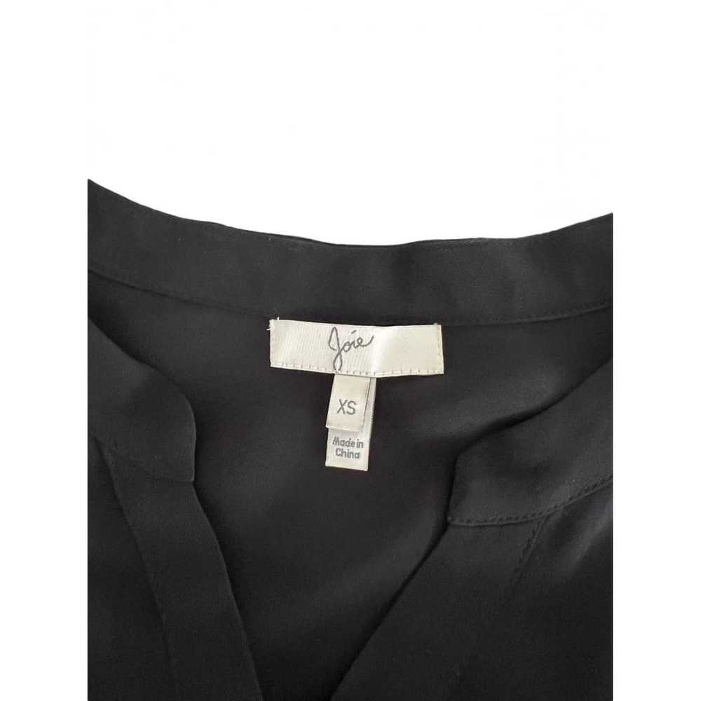 Lafayette 148 Ny Silk blouse - image 5