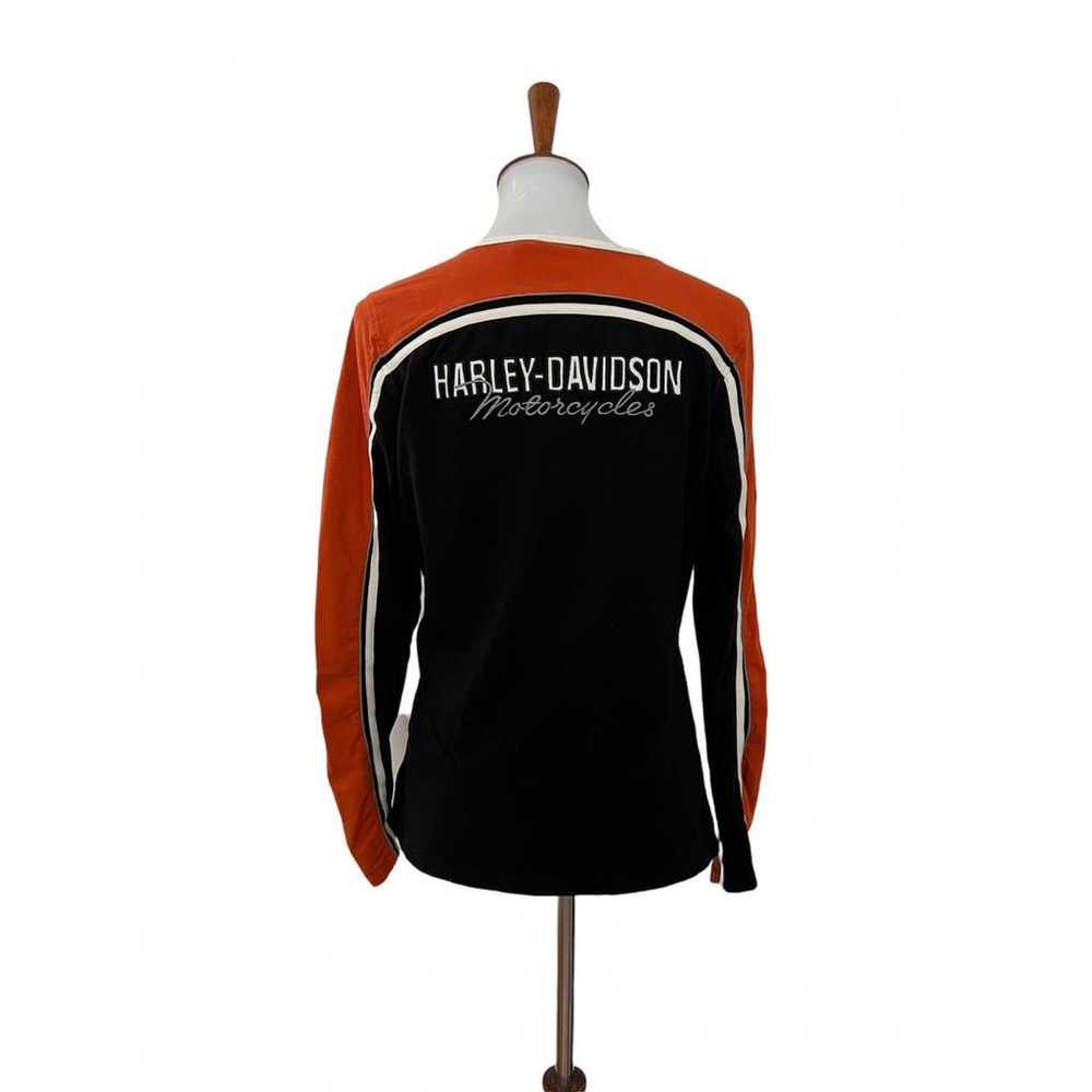 Harley Davidson T-shirt - image 3