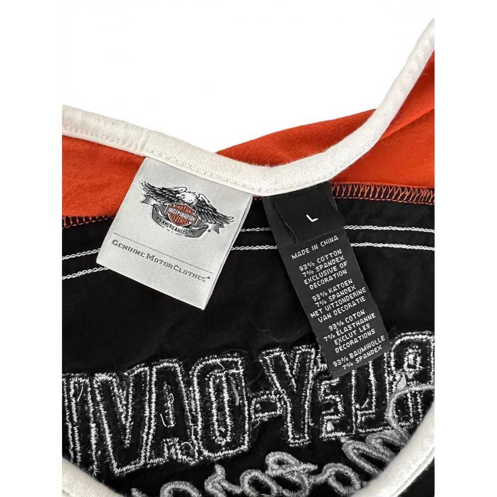 Harley Davidson T-shirt - image 5