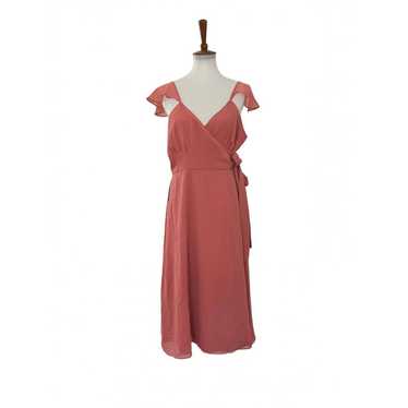 Hutch Maxi dress - image 1