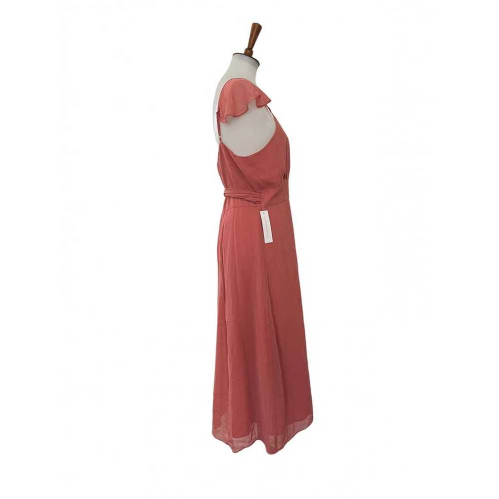 Hutch Maxi dress - image 2